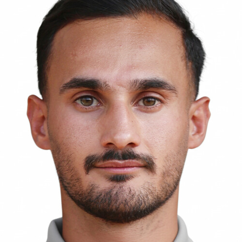 محمدرضا دانشی