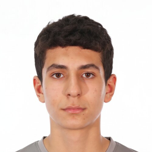 امیررضا نجفی