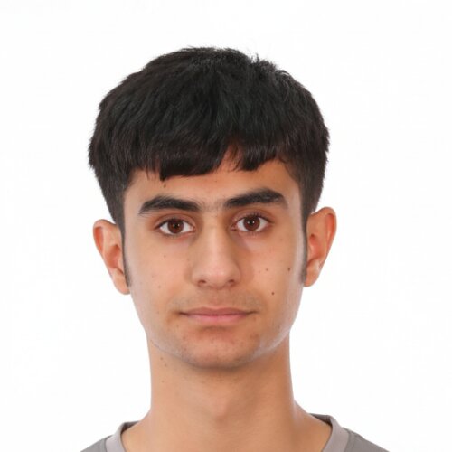 سیدمحمد شکرائی