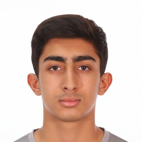 طاها پرساقی