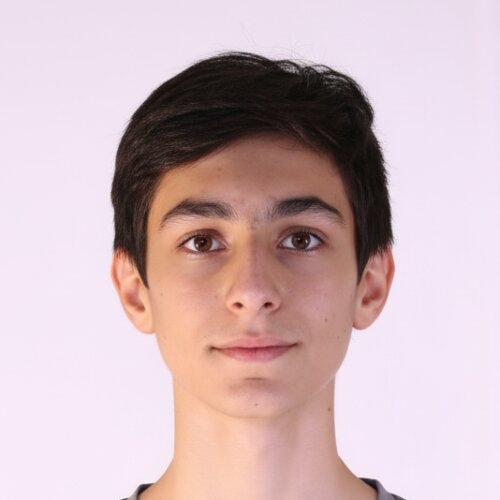 ماهان حیدری