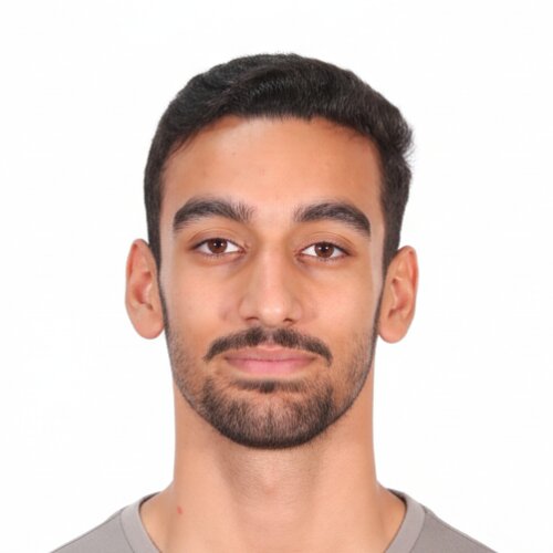 متین حیدری صفت