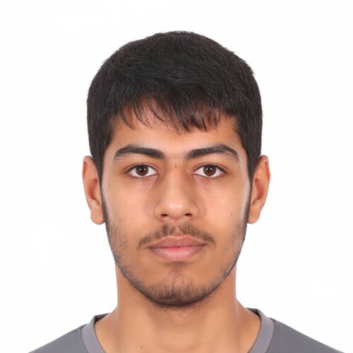 سیدامیرعباس حسینی