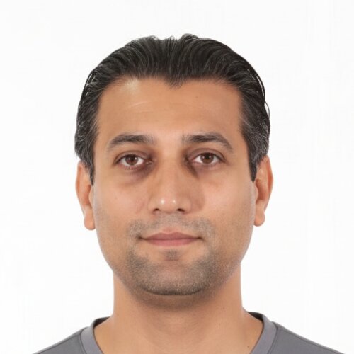 وحید موسی زاده