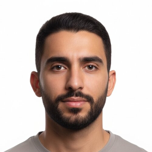 امیرمحمد خلیق