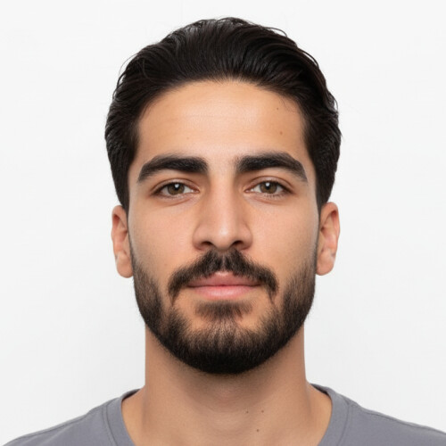 محمد خورشاهی