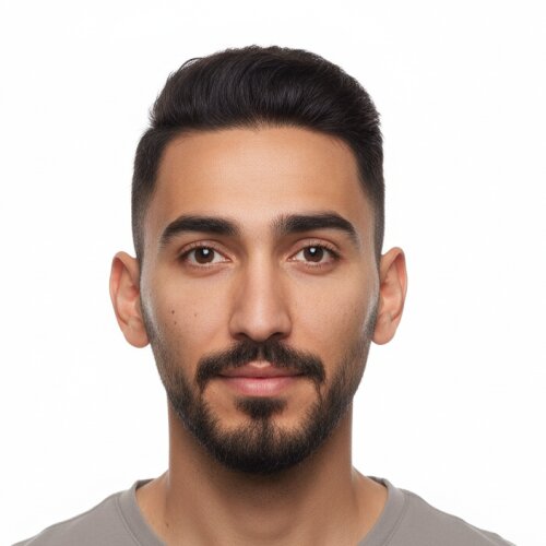 محمدمهدی غلامی