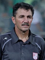 غلامرضا باغ آبادی