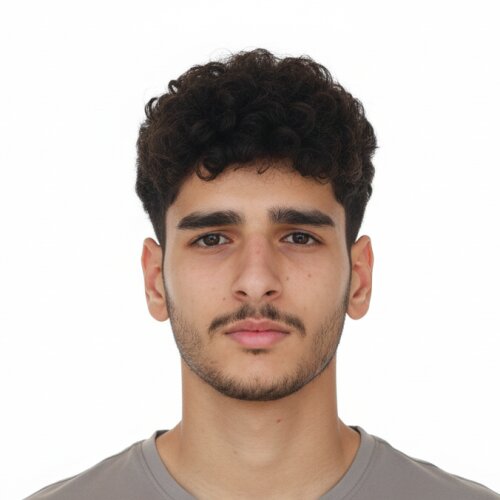 امیرمحمد معصومی