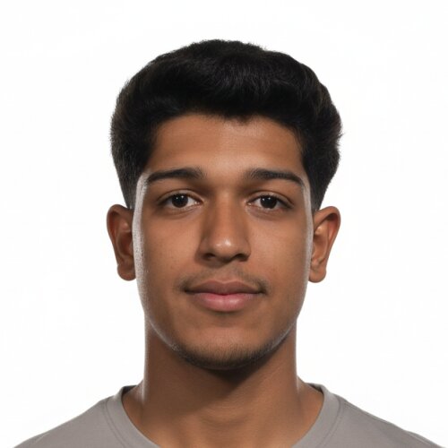 امیرمحمد شکری