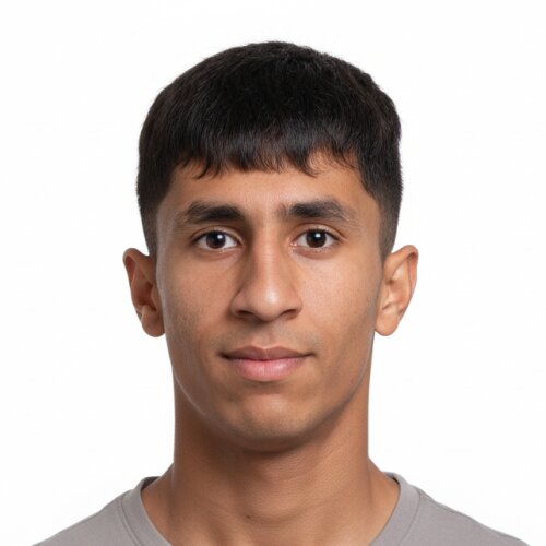 محمدمهدی حیدری صدر