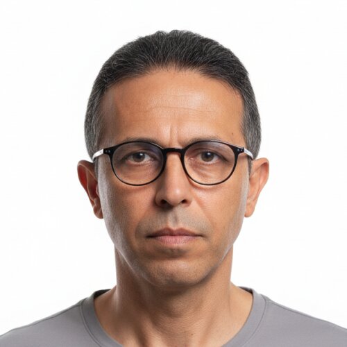 حسین عطار نصرتی