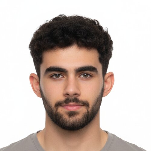 راستین اسماعیل نژاد