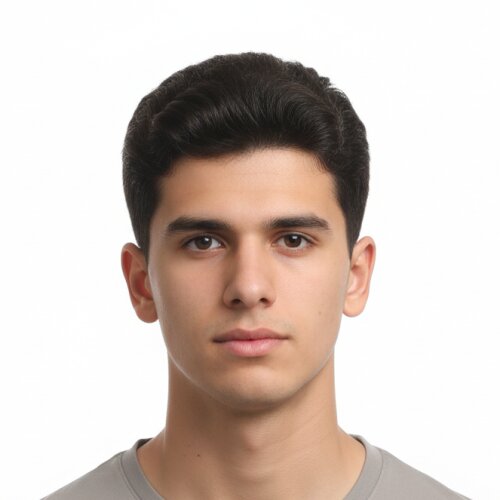 علیرضا حسینی