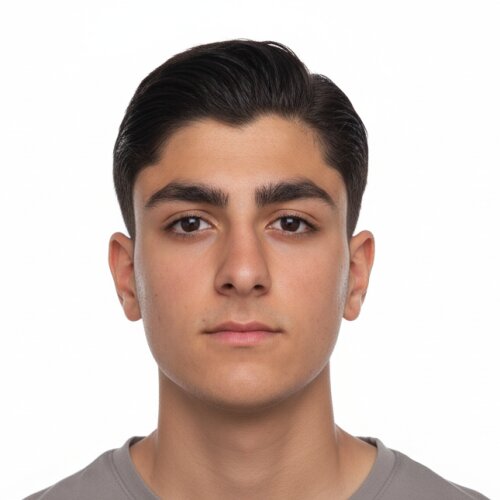 محمدامین حسن زاده