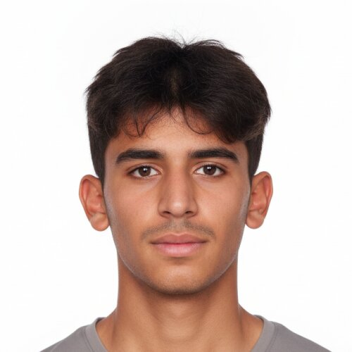 علی پورامینایی