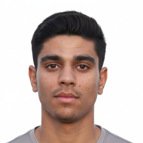 امیرعلی محمدی