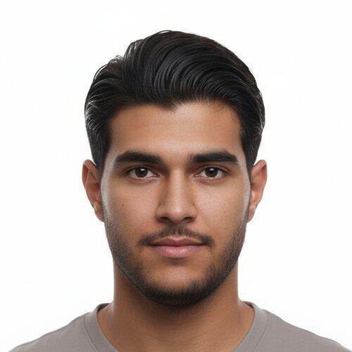 یاسین میرزامحمدی