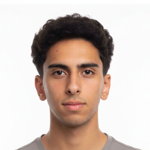 پارسا حسین آبادی