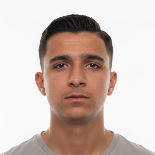 رضا سمیعی اردکانی