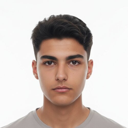 امیرمحمد مزارعی