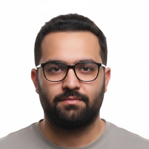 آرمین احمدی