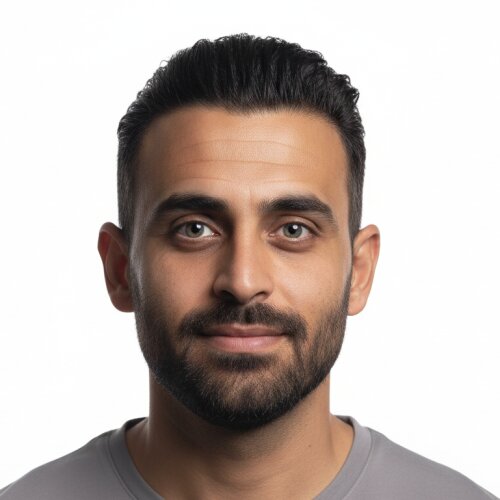 مهرزاد زارع