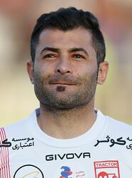 محمد ابراهیمی