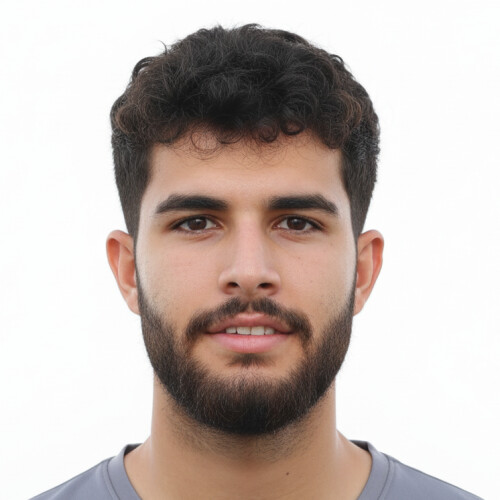 کیارش ایران زاد