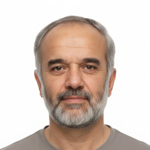 محمدحسین جعفری