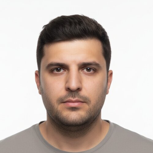 بهروز نادری