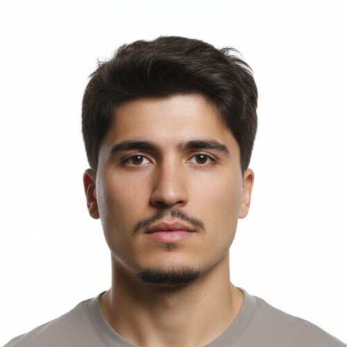 جسوربک یاخشیبوئف