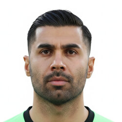 محسن فروزان