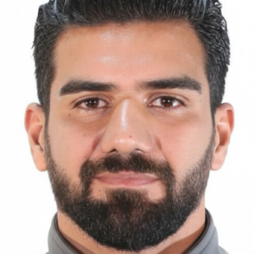 ایمان خسروی