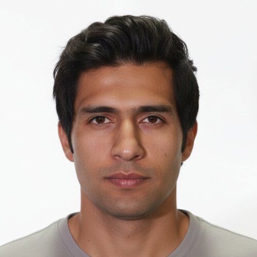 مصطفی اکرامی