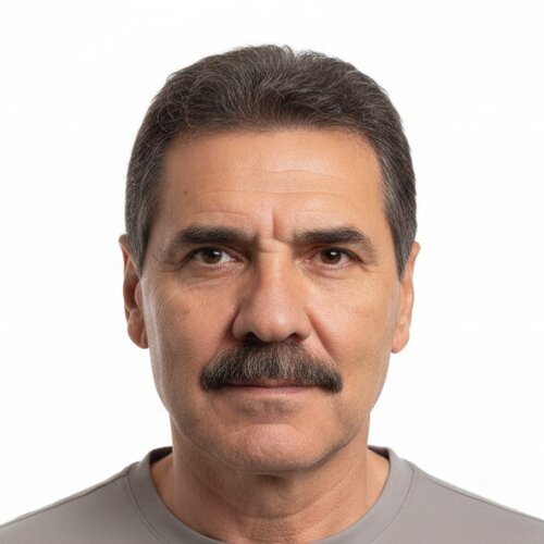 پائولو جورج فرناندز