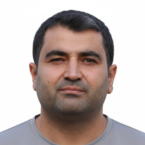 صالح شمسی گل سفید