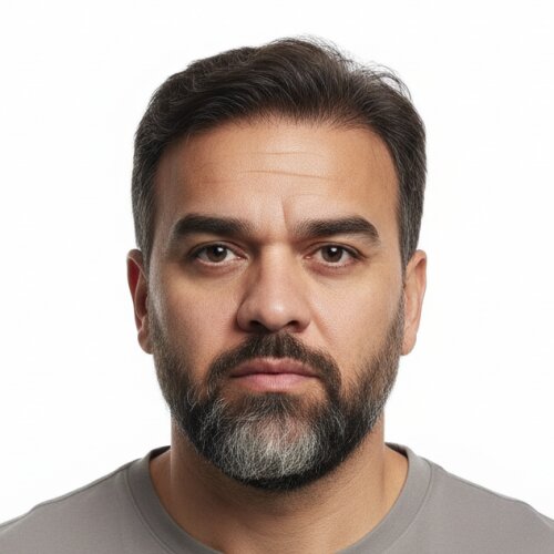 سیدعلی حسینی