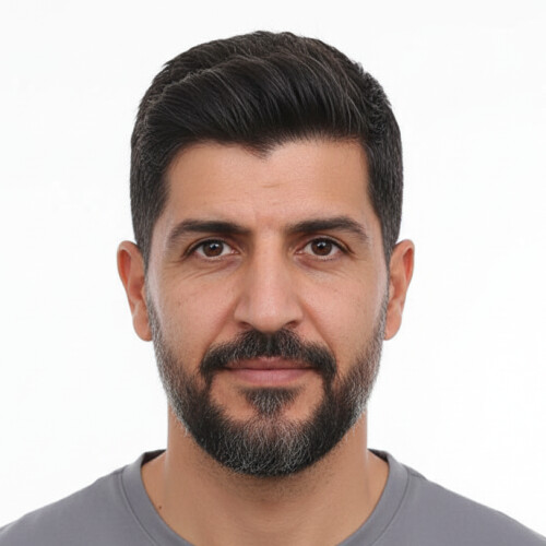 امیررضا طاهری