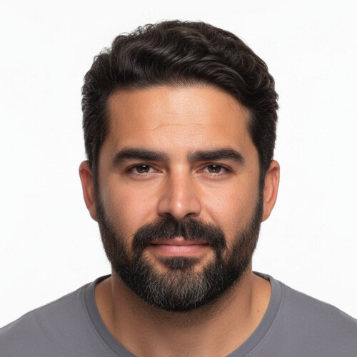 میلاد غفاری