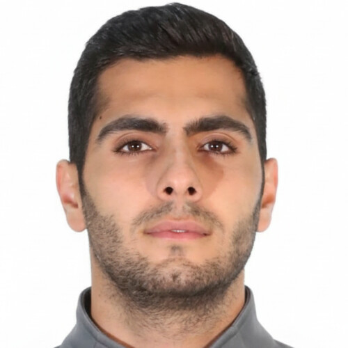 کیوان زرنگار