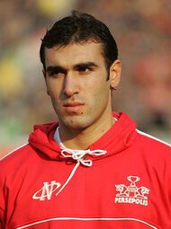 ابوالفضل حاجی زاده