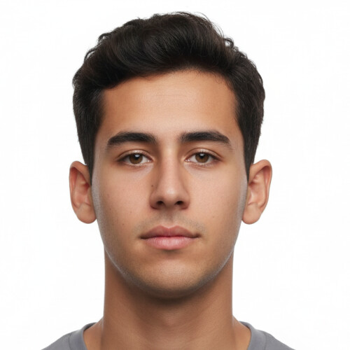 امیرحسین انصاری