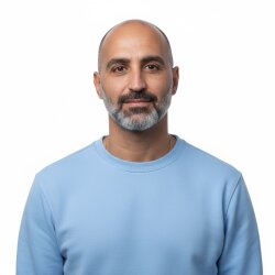 رامین محرم نژاد