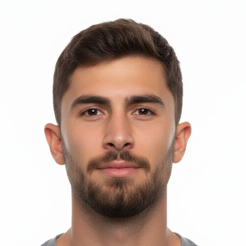 عرفان محمدی