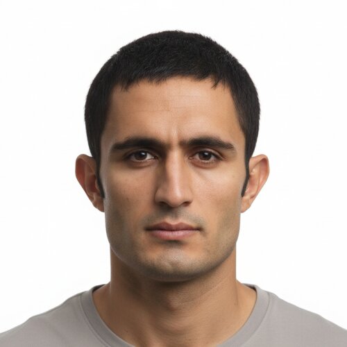 امین متوسل زاده