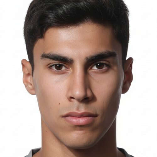 امیرمهدی مددی