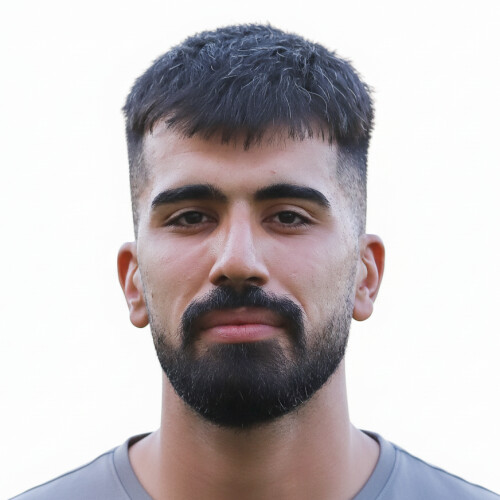 مهدی خسروبیگی