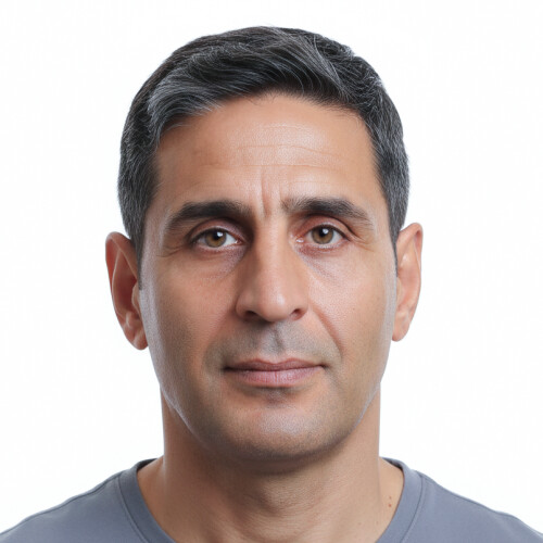 محمدرضا جوادی