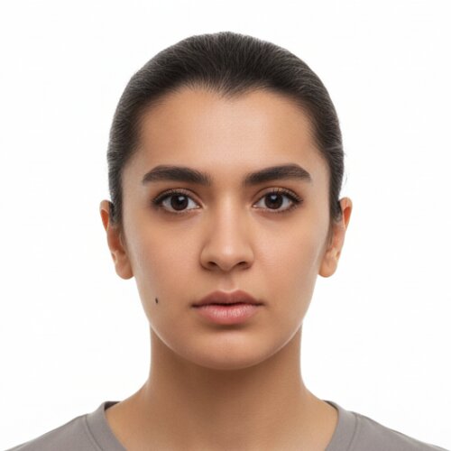 کیمیا قاسم زاده